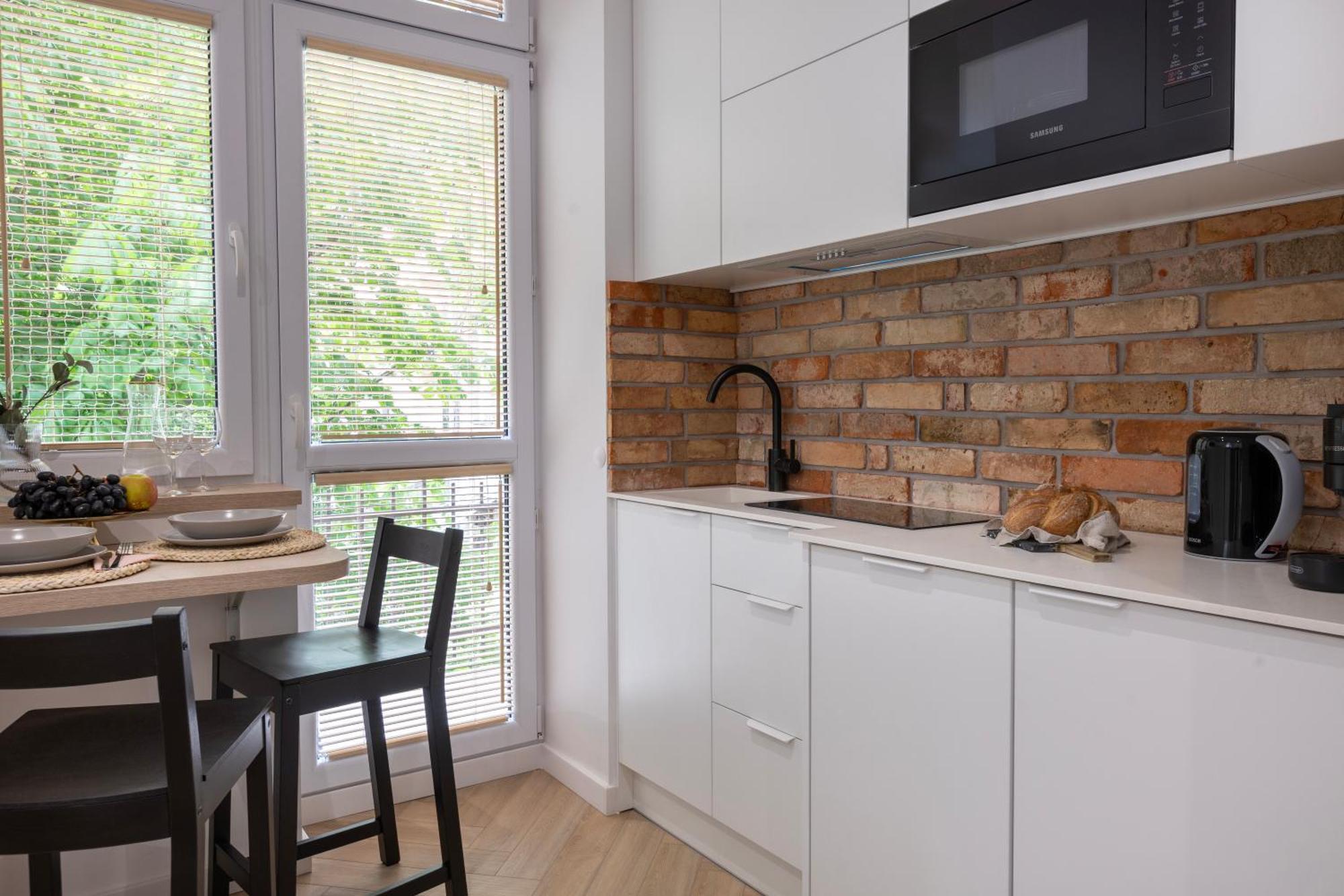 Melody Apartments City Centrum Krakow Exterior photo