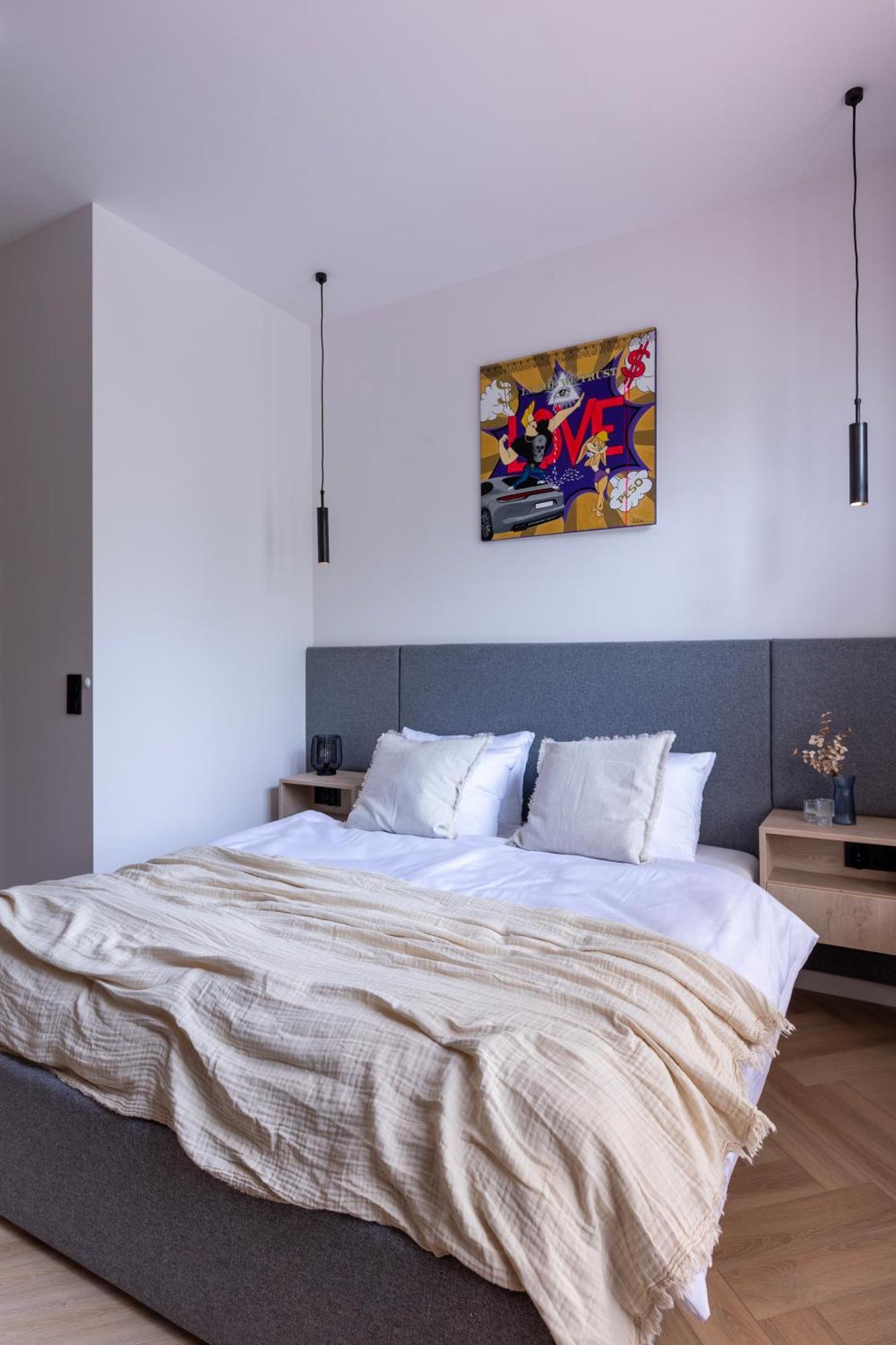 Melody Apartments City Centrum Krakow Exterior photo